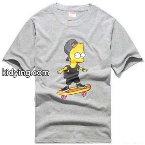supreme コピー シュプリーム コピーコピー品激安 半袖 Tシャツ 2色可選 カップルペアルック_半袖Tシャツ_メンズファッション_スーパーコピーブランド激安通販 専門店kidying26iOTvqe