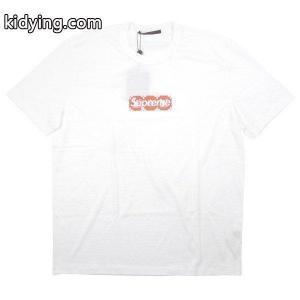 シュプリーム コピー supreme コピー ×Louis vuitton コピー 17AW Box Logo Tee BOXロゴTシャツ 白 Size【XL】 【新古品・未使用品】 :10133606:ブランド古着の買取販売STAY246 - 通販ショッピングkidying265ra4TD