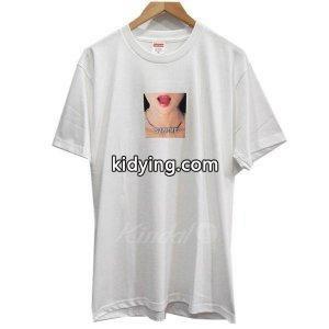 supreme コピーブランド 18SS Necklace Tee 　ネックレス　Tシャツ ホワイト サイズ：M (学芸大学店) 180721 :582318002262:カインドオル - 通販ショッピングkidying26aOn8ne
