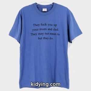 supreme スーパーコピー シュプリーム スーパーコピー 16A/W THEY FUCK YOU UP Tシャツ :N002455602:Nana International - 通販ショッピングkidying269HnGnq