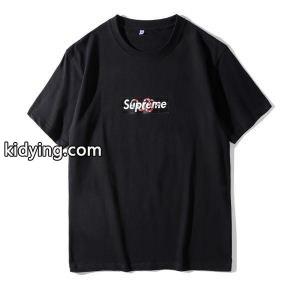 個性的なモデル シュプリーム スーパーコピー supreme スーパーコピー 半袖/Tシャツ2色可選大人カジュアル_半袖Tシャツ_メンズファッション_スーパーコピーブランド激安通販 専門店kidying26T9bKXf