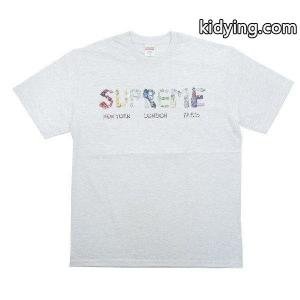 シュプリーム コピー supreme コピー 18SS Rocks Tee Tシャツ 灰 Size【M】 【新古品・未使用品】 :10183532:ブランド古着の買取販売STAY246 - 通販ショッピングkidying26vqemcm コピー