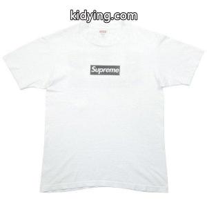 シュプリーム コピーブランド supreme コピーブランド ×Rizzoli Box Logo Tee BOXロゴTシャツ 白黒 Size【M】 【中古品-良い】【中古】 :10188959:ブランド古着の買取販売STAY246 - 通販ショッピングkidying26W9nmaq