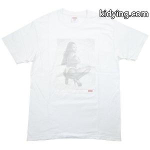 シュプリーム コピー supreme コピー 17SS Digi Tee Tシャツ 白 Size【L】 【中古品-良い】【中古】 :10189302:ブランド古着の買取販売STAY246 - 通販ショッピングkidying260bi0fe