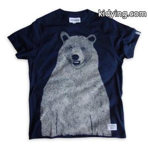 シュプリーム スーパーコピービーイング モンベアー Tシャツ ［ネイビー］くま クマ 熊 ベアー インポート品　supreme スーパーコピーBEING Mont Bear Tee :nk8fycnp6x:GAFMART - 通販ショッピングkidying26zGvyiC