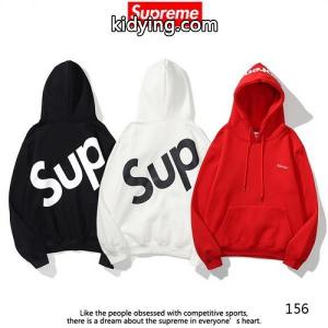 間違いなく人気が集中するsupreme ブランド コピー／シュプリーム ブランド コピー パーカー メンズ 活かしてオシャレパーカーコーデkidying26H1rCqC