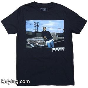 アイスキューブ Tシャツ ブラック / ICE CUBE S/S TEE [BLACK] :hh-1:BREAKS GENERAL STORE - 通販ショッピングkidying26qWPj0j