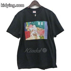 supreme コピー 18AW「Bedroom Tee」ベッドルームTシャツ ブラック サイズ：M (渋谷神南店) 180829 :8040000107134:カインドオル - 通販ショッピングkidying26H9r0ni