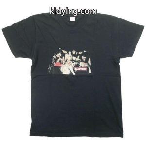 シュプリーム コピーブランド supreme コピーブランド ×Slayer スレイヤー 16AW ALTER TEE フォトTシャツ 黒 Size【L】 【中古品-良い】【中古】 :10190123:ブランド古着の買取販売STAY246 - 通販ショッピングkidying26ue0nWz
