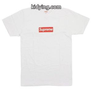シュプリーム コピー supreme コピー 14SS Anniversary BOX Logo Tee BOXロゴTシャツ 白 Size【S】 【新古品・未使用品】_シュプリーム コピー supreme コピー_ブランド コピー 激安(日本最大級)kidying26rKLD0b