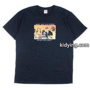 supreme ブランド コピー / シュプリーム ブランド コピー Tシャツ・カットソー メンズ :2100722991018y:RAGTAG Online Shop - 通販ショッピングkidying2641HPze