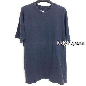 シュプリーム コピー 半袖Tシャツ D3D26 紺 / ネイビー supreme コピー 無地 :70183804:ドンドンダウンYahoo!店 - 通販ショッピングkidying26yObuSD