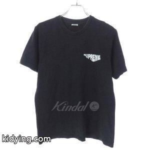 supreme コピーブランド Cold World TEE　ロゴプリントTシャツ　2026S／S ブラック サイズ：M (和歌山店) 180902 :8018000086346:カインドオル - 通販ショッピングkidying26Hva8Xn
