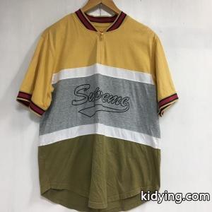 シュプリーム コピーブランド 半袖 Tシャツ 2026060306 黄色 / イエロー × 紺 / ネイビー × 赤 / レッド × 灰色 / グレー × 白 / ホワイト supreme コピーブランド :70179452:ドンドンダウンYahoo!店 - 通販ショッピングkidying26CC8jmi