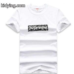 人気が爆発 supreme コピー シュプリーム コピー コピー品激安 半袖Tシャツ 2色可選_半袖Tシャツ_メンズファッション_スーパーコピーブランド激安通販 専門店kidying26WPXvKv