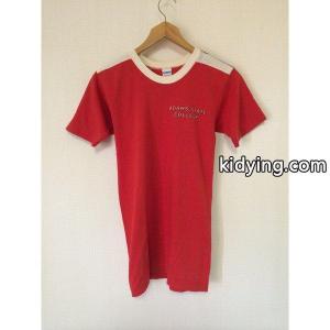 AdamsStateCollege/ChampionビンテージTシャツ(アメリカ製) :z0uk298kyf:K-sign atelier - 通販ショッピングkidying265fKzSz