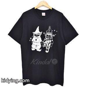 supreme コピー×UNDERCOVER Dolls Tee ドールズTシャツ 2026AW ブラック サイズ：L (新潟亀田店) 180901 :582818005796:カインドオル - 通販ショッピングkidying26jiqmeC