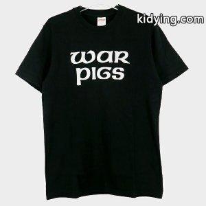 supreme スーパーコピー シュプリーム スーパーコピー × Black Sabbath ブラック サバス 16S/S WAR PIGS Tシャツ :N002458508:Nana International - 通販ショッピングkidying2655v8De