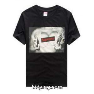 おしゃれ人気商品 2026春夏 supreme コピー シュプリーム コピー 半袖Tシャツ 3色可選_半袖Tシャツ_メンズファッション_スーパーコピーブランド激安通販 専門店kidying268vSf8v