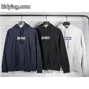 supreme ブランド コピー 3色可選 スタイリッシュお気に入り新作入荷セ秋冬流行人気パーカー シュプリーム ブランド コピーkidying26HTfeey