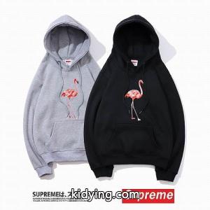 2色展開 supreme コピー シュプリーム コピー オシャレなパーカーコーデスタイル メンズ/レディースkidying265zKL5f