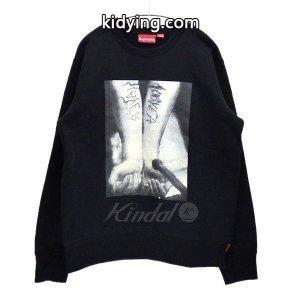 supreme ブランド コピー 2026AW Slaye Cutter スウェットシャツ トレーナー ブラック サイズ：M (代官山店) 180902 :582918001124:カインドオル - 通販ショッピングkidying26OzSfqi