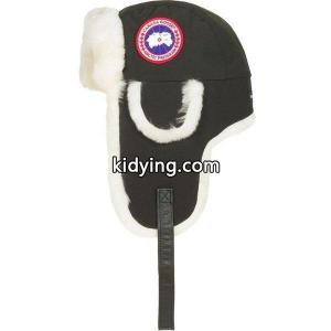 カナダグース スーパーコピー メンズ ハット 帽子 Shearling Co - Pilot Hat Black :od2-cdg005x-bk:フェルマート fermart 3号店 - 通販ショッピングkidying26vKTbCC