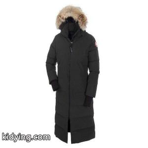 カナダグース ブランド コピー ジャケット・ブルゾン アウター レディース Canada goose ブランド コピー Mystique Regular Fit Down Parka with Genuine Coyote Fur Trim Black :36-927evsduun-0236:asty-shop2 - 通販ショッピングkidying26f491va
