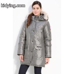 カナダグース コピー ジャケット・ブルゾン アウター レディース Canada goose コピー Trillium Regular Fit Down Parka with Genuine Coyote Fur Trim Limestone :36-6js1nvahkt-484e:asty-shop2 - 通販ショッピングkidying26GfOfqi