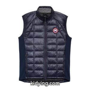 カナダグース コピー CANADA goose コピー メンズ ベスト・ジレ トップス Hybridge Lite Slim Fit Packable Quilted 800-Fill Down Vest Admiral Blue/ Black :dp3-803921-768222:フェルマート エフ fermart ef - 通販ショッピングkidying26C8Xjem