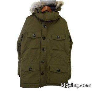 CANADA goose コピー(カナダグース コピー)BANFF PARKA FUSION FIT ファーフードダウンパーカー ダウンジャケット 4074MA :9018F190001:BRING Yahoo!ショップ - 通販ショッピングkidying26TzauKr