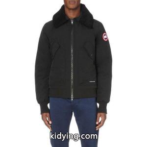 カナダグース コピーブランド メンズ ダウンジャケット アウター bromley down-filled shell jacket Black :ap5-4881575-010:フェルマート fermart 3号店 - 通販ショッピングkidying26fWz0Xz