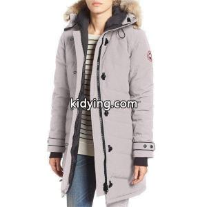 カナダグース コピーブランド ジャケット・ブルゾン アウター レディース Canada goose コピーブランド Lorette Hooded Down Parka with Genuine Coyote Fur Trim Limestone :36-cas4hlfzbh-484e:asty-shop2 - 通販ショッピングkidying26uum0zy