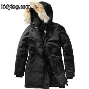 カナダグース コピー ジャケット・ブルゾン レディース アウター Victoria Down Jacket - Womens Black :03-1coluboqxt-0236:海外インポートファッション asty - 通販ショッピングkidying26PHXLHf