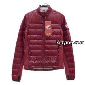 CANADA goose コピー 2701JLI　ハイブリットライトジャケット レッド サイズ：XS (堅田店) 180814 :581917001887:カインドオル - 通販ショッピングkidying260LTDKr