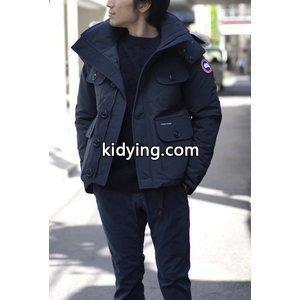 【正規取扱店】 Canada goose コピー -Men-(カナダ・グース)/ メンズ / RUSSELL PARKA - NAVY (9920400064) :20078158:Deepinsideinccom Store - 通販ショッピングkidying26emSnaC