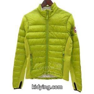 CANADA goose コピー ダウンジャケット イエロー サイズ：XS (EC) 180328 :575817008469:カインドオル - 通販ショッピングkidying26y8PbKj