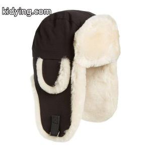 カナダグース ブランド コピー メンズ 帽子 Genuine Shearling Copilot Hat Black :dp3-5449449-163173:フェルマート エフ fermart ef - 通販ショッピングkidying26X5TDme