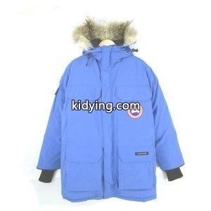 カナダグース コピー CANADA goose コピー エクスペディションパーカー PBI EXPEDITION PARKA ダウンジャケット アウター ブルゾン ロイヤル ブルー M メンズ【中古】 :103-202601070193:ブランド古着販売のベクトル - 通販ショッピングkidying26LTrOHf