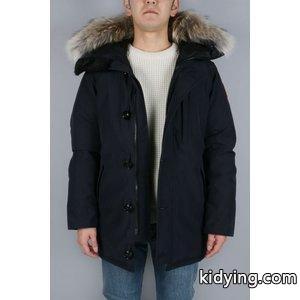 【正規取扱店】 CANADA goose コピー (カナダグース コピー) / メンズ / JASPER PARKA (ジャスパー) / NAVY (9920400065) :20078162:Deepinsideinccom Store - 通販ショッピングkidying264ve41n
