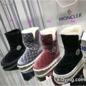 モンクレール スーパーコピー moncler スーパーコピー 抜群の着心地 18SS新作 4色可選 ショートブーツ 抜群の着心地_モンクレール スーパーコピー moncler スーパーコピー_ブランド コピー 激安(日本最大級)kidying26rSvaCi