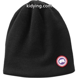 カナダグース ブランド コピー 帽子 メンズ アクセサリー Standard Toque Black :03-10bg09afmw-0236:海外インポートファッション asty - 通販ショッピングkidying260PPLPj