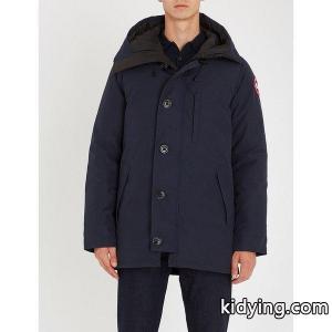 カナダグース コピー canada goose コピー メンズ コート アウター chateau quilted parka Admiral blue :ap5-5376370-17552:フェルマート fermart 3号店 - 通販ショッピングkidying26Ce09nu