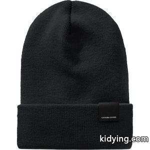 カナダグース コピー 帽子 アクセサリー メンズ Canada goose コピー Mens Ranger Toque Beanie Black :31-1b6klexxlb-0236:asty-shop2 - 通販ショッピングkidying26GbCima