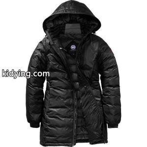 カナダグース コピー ジャケット・ブルゾン レディース アウター Camp Down Hooded Jacket - Womens Black/Black :03-mrzu5rn6qx-17c7:海外インポートファッション asty - 通販ショッピングkidying26euW9Xr