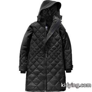 カナダグース コピーブランド ジャケット・ブルゾン アウター レディース Canada goose コピーブランド Womens Cabot Parka Black :31-25cypnnd54-0236:asty-shop2 - 通販ショッピングkidying26rq0X5v