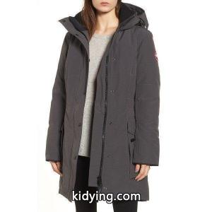 カナダグース コピー ジャケット・ブルゾン アウター レディース Canada goose コピー Kinley Insulated Parka Graphite :36-1ksz7b7pbs-09fe:asty-shop2 - 通販ショッピングkidying26GTrmmy