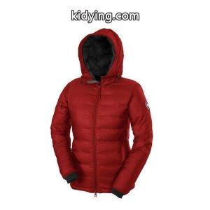カナダグース コピー ジャケット・ブルゾン アウター レディース Canada goose コピー Womens Camp Hoody Red / Black :31-5tmwncdh7a-8es9:asty-shop2 - 通販ショッピングkidying26119nOb