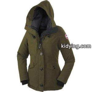 カナダグース コピー ジャケット・ブルゾン アウター レディース Canada goose コピー Womens Rideau Parka Military Green :31-2ajxqaq6vh-55gp:asty-shop2 - 通販ショッピングkidying26mmSv8j