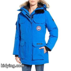 カナダグース ブランド コピー ジャケット・ブルゾン アウター レディース Canada goose ブランド コピー PBI Expedition Hooded Down Parka with Genuine Coyote Fur Trim Royal Pbi Blue :36-4wm14c86wg-8n66:asty-shop2 - 通販ショッピングkidying26vO159f